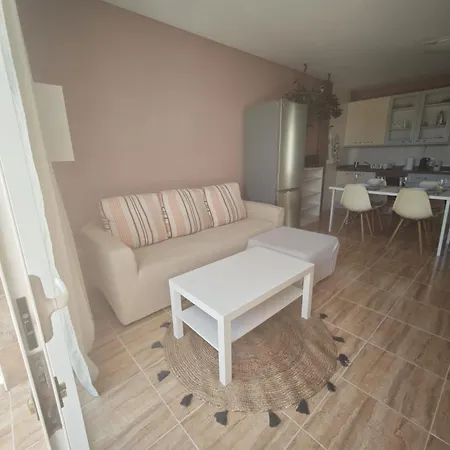 Apartman Casa Tropical *