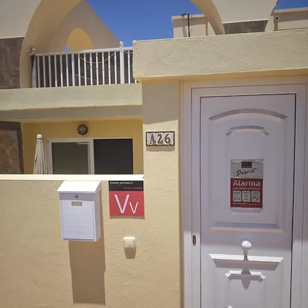 Apartman Casa Tropical