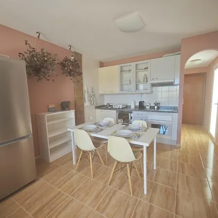 Apartman Casa Tropical Costa Calma