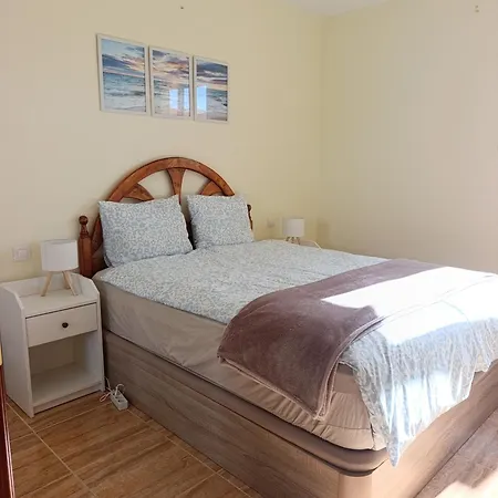 Apartman Casa Tropical Costa Calma