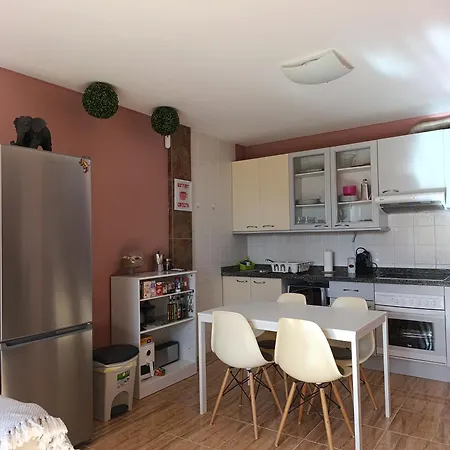 Apartman Casa Tropical Costa Calma