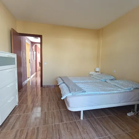 Apartman Casa Tropical