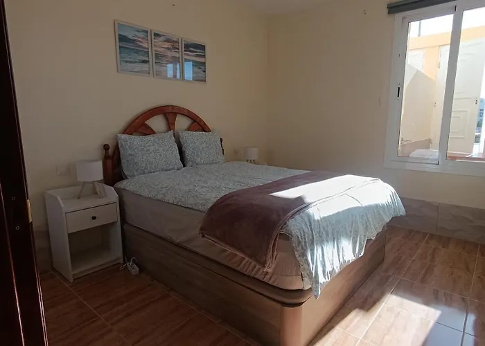 Casa Tropical * Costa Calma