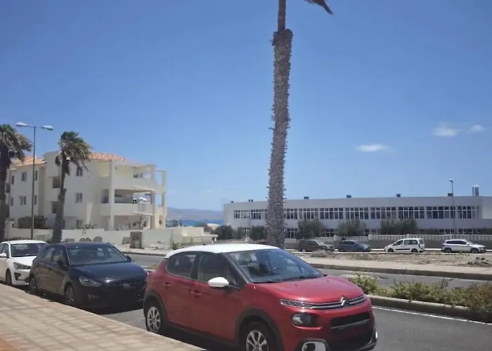 Casa Tropical Lägenhet