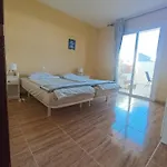 شقة Casa Tropical *