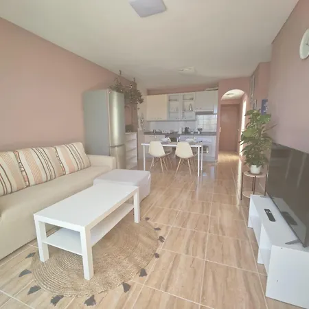 公寓 Casa Tropical