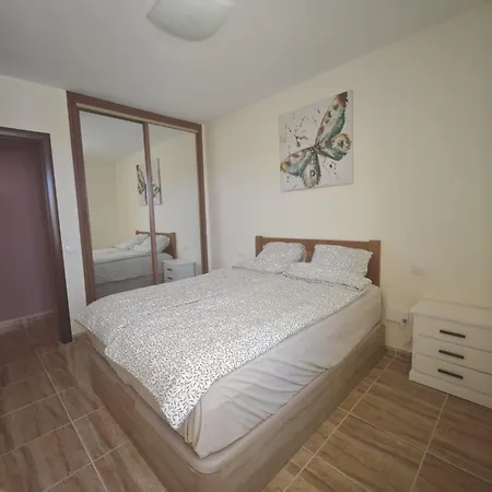 Casa Tropical Κόστα Κάλμα