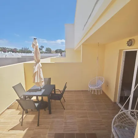 公寓 Casa Tropical 科斯塔卡玛