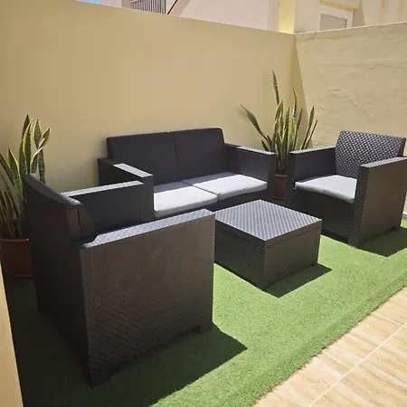 Casa Tropical Διαμέρισμα *