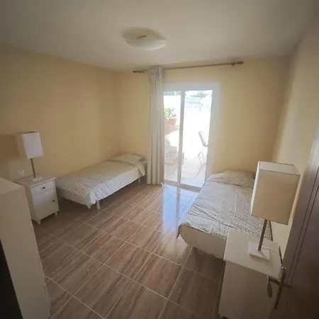 Casa Tropical Διαμέρισμα Κόστα Κάλμα