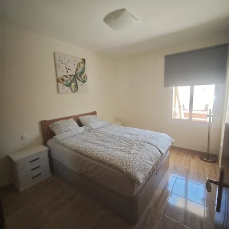 Casa Tropical Διαμέρισμα *