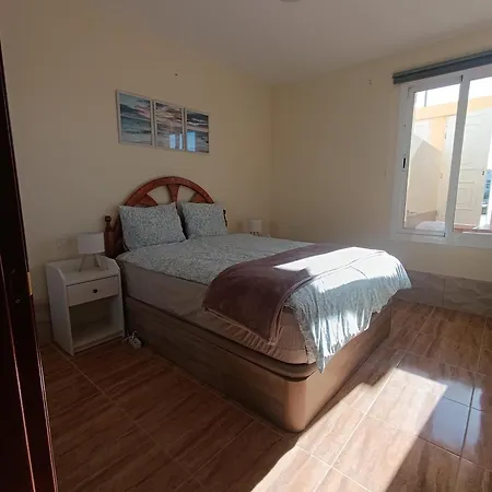 Casa Tropical * קוסטה קלמה