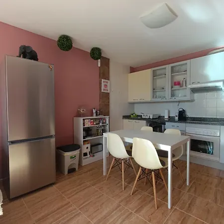Casa Tropical