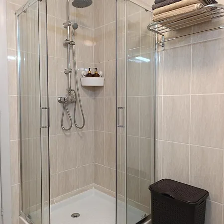 Casa Tropical 公寓