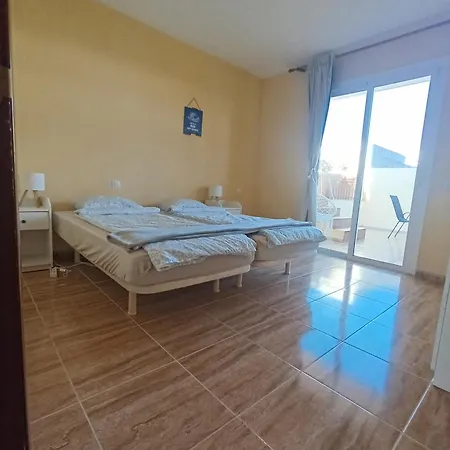 Apartamento Casa Tropical *
