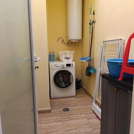 Casa Tropical דירה קוסטה קלמה