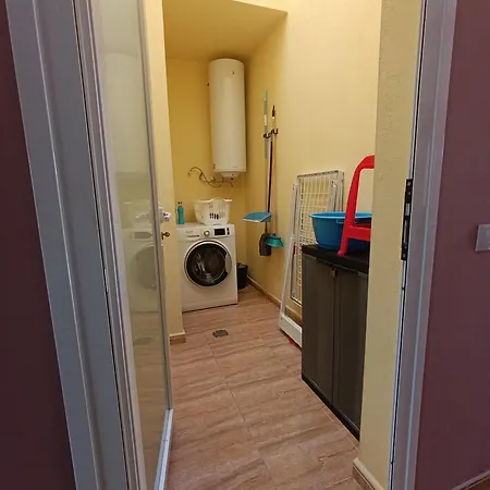 Casa Tropical קוסטה קלמה