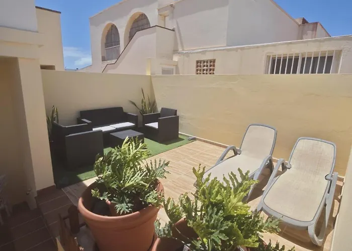 Appartement Casa Tropical