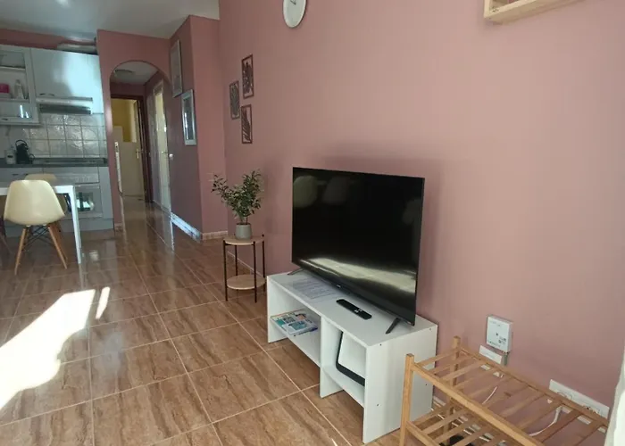 Casa Tropical Appartement