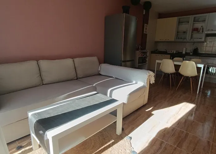 Casa Tropical Appartement Costa Calma