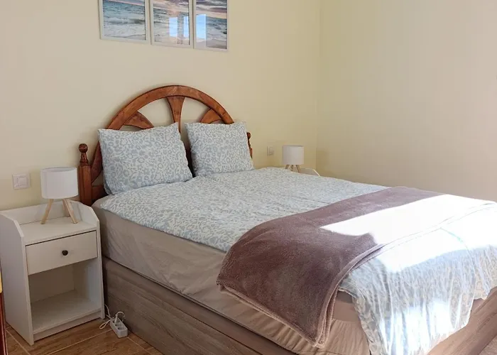 Appartement Casa Tropical Costa Calma