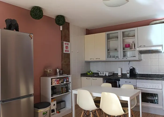 Appartement Casa Tropical Costa Calma