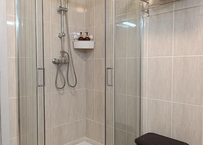 Casa Tropical Appartement