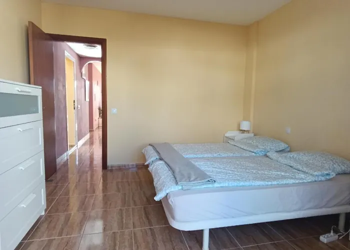 Appartement Casa Tropical