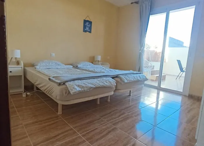 Appartement Casa Tropical *