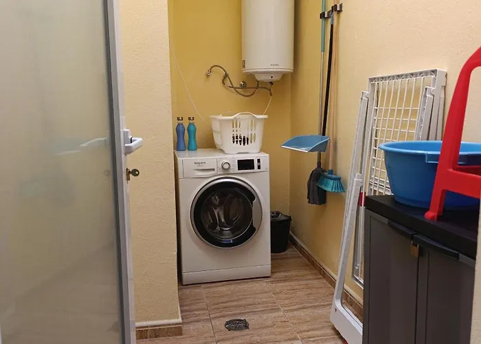 Casa Tropical Appartement Costa Calma