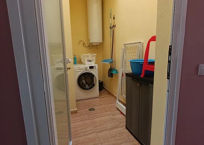 Casa Tropical Costa Calma