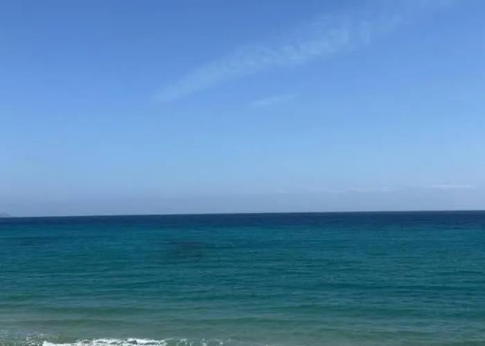 Casa Tropical Appartement *