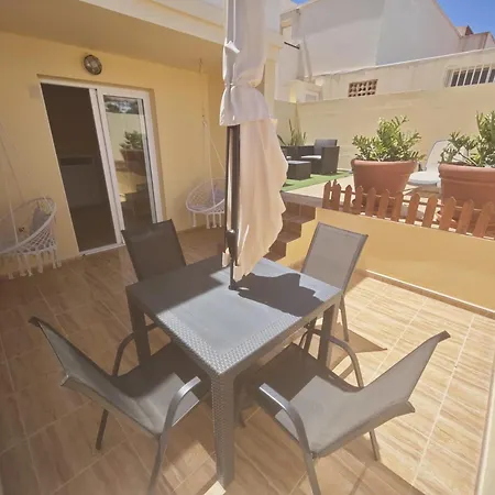 Apartment Casa Tropical