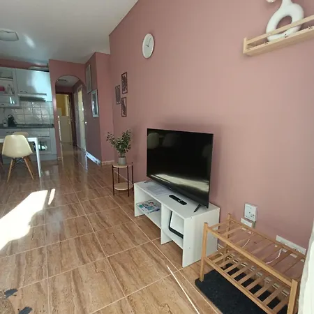 Casa Tropical Apartment