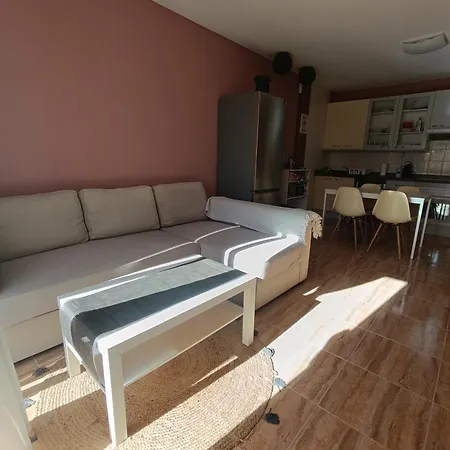 Casa Tropical Apartment Costa Calma